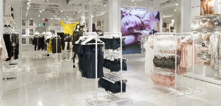 Inditex contraataca: roza las 70 tiendas en Colombia con seis aperturas en Bogotá